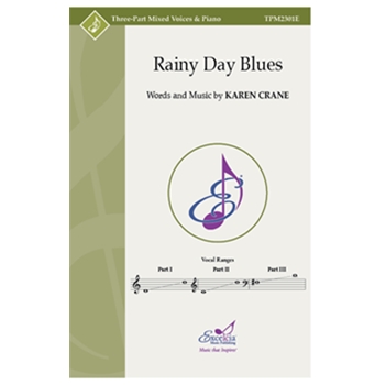 Rainy Day Blues