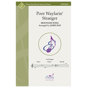 Poor Wayfarin' Stranger