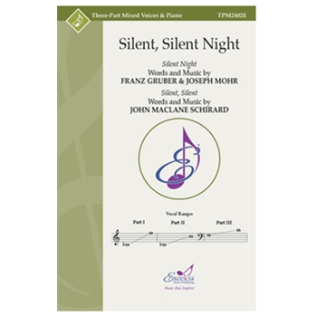Silent, Silent Night