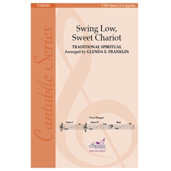 Swing Low, Sweet Chariot