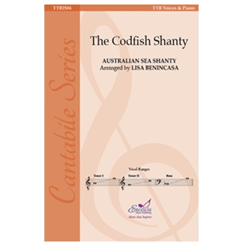 The Codfish Shanty