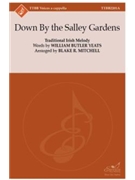 Down By the Salley Gardens