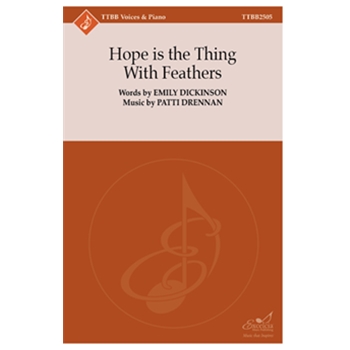 Hope is the Thing With Feathers
