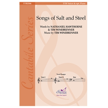 Songs of Salt and Steel