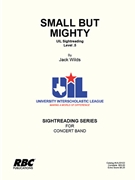 Small But Mighty (2022)