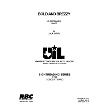Bold and Breezy (2021)