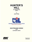 Hunter's Hill (2022)