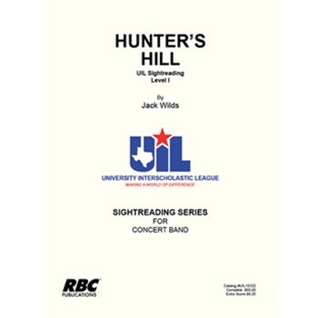 Hunter's Hill extra score
