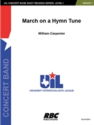 March On A Hymn Tune (2023)