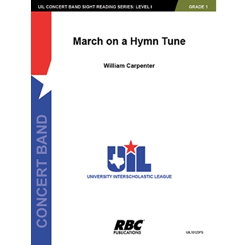 March on a Hymn Tune