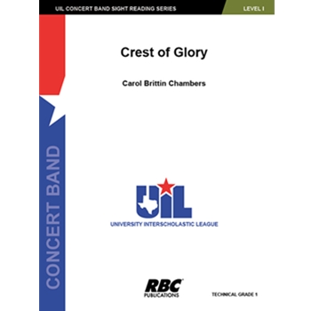Crest of Glory (2024)