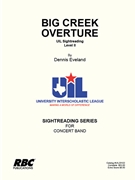 Big Creek Overture (2022)