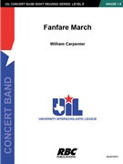 Fanfare March (2023)