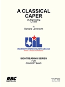 A Classical Caper (2022)