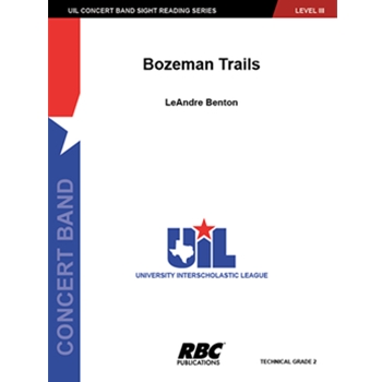 Bozeman Trails (2024)