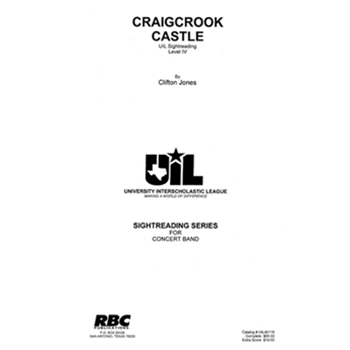 Craigcrook Castle