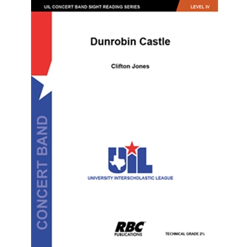 Dunrobin Castle (2024)