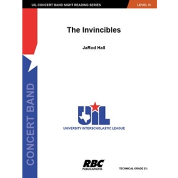 The Invincibles (2025)