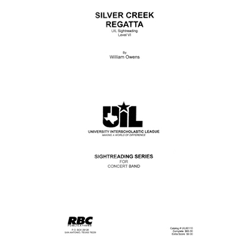 Silver Creek Regatta
