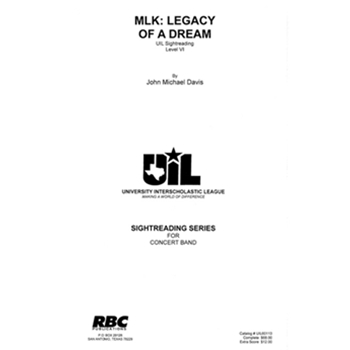 MLK: Legacy of a Dream