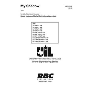 My Shadow (2021)