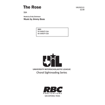 Rose, The (2021)