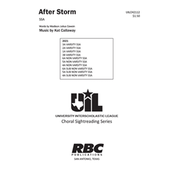 After Storm (2021)