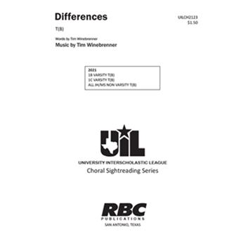 Differences (2021)