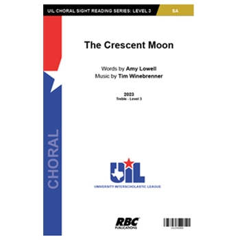 Crescent Moon (2023)