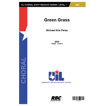 Green Grass (2023)