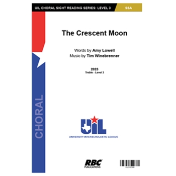 Crescent Moon (2023)