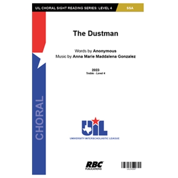 Dustman (2023)