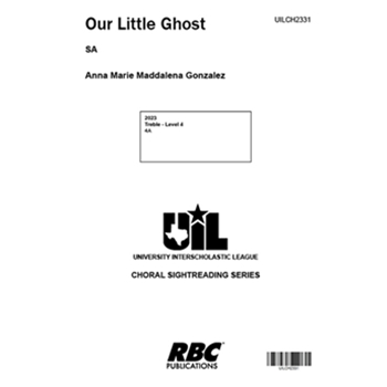 Our Little Ghost (2022)