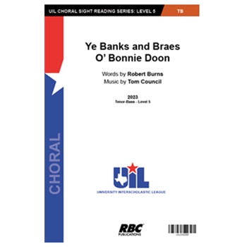 Ye Banks and Braes O' Bonnie Doon (2023)