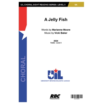 A Jelly Fish (2024)