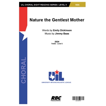 Nature the Gentlest Mother (2024)