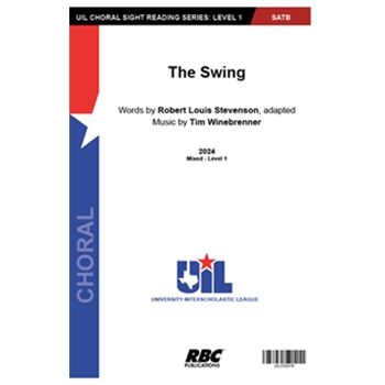 The Swing (2024)