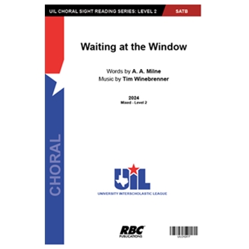 Waiting at the Window (2024)