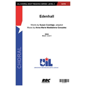 Edenhall (2024)