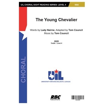 The Young Chevalier (2025)
