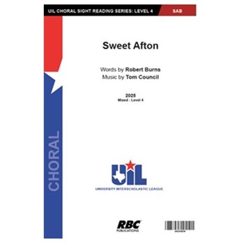 Sweet Afton (2025)
