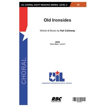 Old Ironsides (2025)