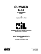 Summer Day