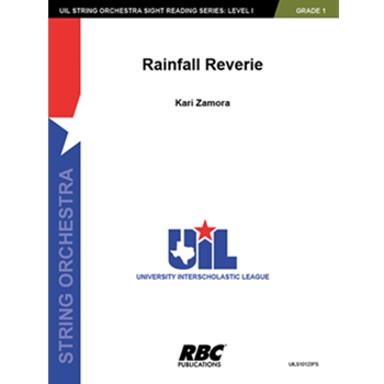 Rainfall Reverie