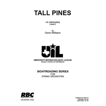 Tall Pines