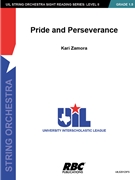 Pride and Perseverance