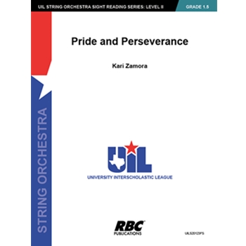Pride and Perseverance
