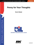 Penny for Your Thoughts