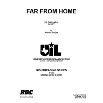 Far From Home