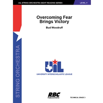 Overcoming Fear Brings Victory